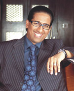 Arindam Chaudhuri